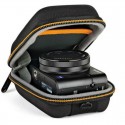 HARDSIDE CS 20 BLACK LowePro