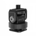 3577 Mini Cold Shoe naar 1/4''-20 Schroef Adapter SmallRig