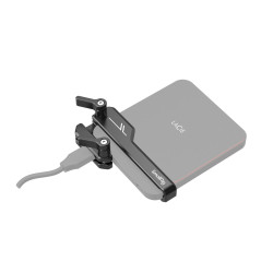 2799 Mount voor LaCie Portable SSD SmallRig