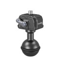 3600 Drop-in HawkLock Mini Quick Release 1/4?-20 Balhoofd SmallRig