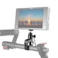 1124 Klem Mount V1 met Balhoofd Mount en Cool Clamp SmallRig