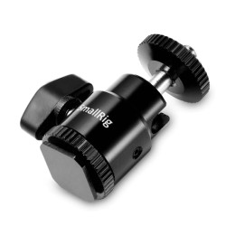 761 Cold Shoe naar 1/4'' Threaded Adapter SmallRig