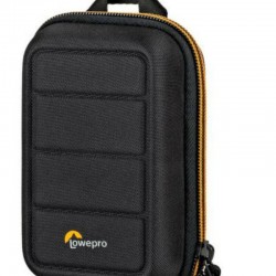 HARDSIDE CS 40 BLACK LowePro