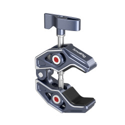 3755 Crab-Shaped Clamp SmallRig