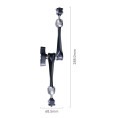 3959 Rosette Arm (11'') SmallRig