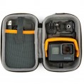 HARDSIDE CS 40 BLACK LowePro