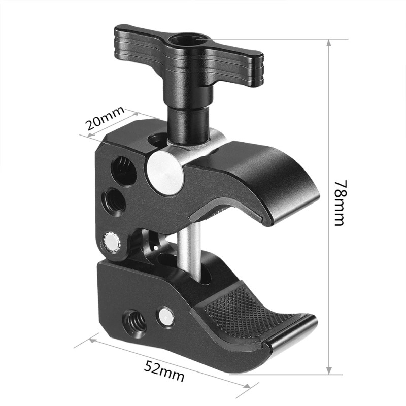 2220 Super Klem SmallRig 2220 Super Klem SmallRig