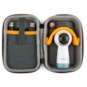 HARDSIDE CS 40 BLACK LowePro