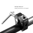 2058 Super Klem met 1/4'' and 3/8'' Schroefdraad (2 stuks) SmallRig