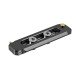 2483 Low-profile NATO Rail 70mm