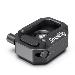 2797 Multi-Functionele Cold Shoe Mount met Safety Release SmallRig