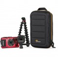 HARDSIDE CS 60 BLACK LowePro