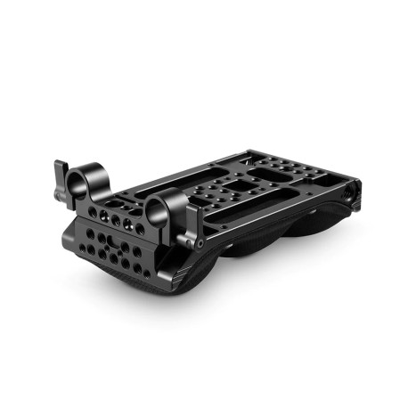 2077 Universele Shoulder Pad met 15mm RailBlock SmallRig