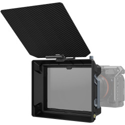 3556 Lightweight Multifunctional Matte Box (?95mm) Basic Kit SmallRig