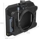 3556 Lightweight Multifunctional Matte Box (?95mm) Basic Kit SmallRig