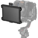 3556 Lightweight Multifunctional Matte Box (?95mm) Basic Kit SmallRig