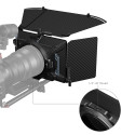 3641 Lightweight Multifunctional Matte Box (114mm) Basic Kit SmallRig