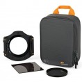 GEARUP FILTER POUCH 100 GRIS LowePro