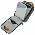 GEARUP FILTER POUCH 100 GRIS LowePro