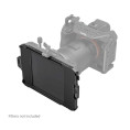 3320 Filter Tray (4 x 4) SmallRig