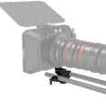 3411 15mm Rod Support for 2660 Matte Box SmallRig