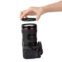 3587 77mm MRC CPL Filter SmallRig
