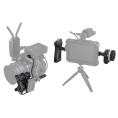 3918 MagicFIZ Wireless Follow Focus Two Motor Kit SmallRig