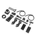 3918 MagicFIZ Wireless Follow Focus Two Motor Kit SmallRig