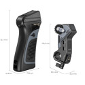 3782 MagicFIZ Wireless Follow Focus Handgrip Kit SmallRig
