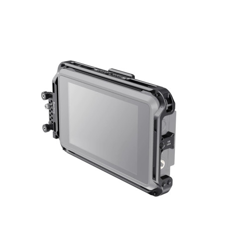 2409 Cage Kit en Zonnekap voor Atomos Shogun 7 SmallRig