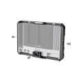 2684 Cage met Zonnekap voor SmallHD 702 Touch Monitor SmallRig
