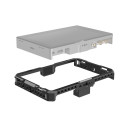 2684 Cage met Zonnekap voor SmallHD 702 Touch Monitor SmallRig