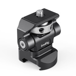 2906 Swivel & Tilt Verstelbare Monitor Mount met NATO Klem Mount SmallRig