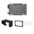 3788 Cage Kit for Atomos Ninja V & V+ Kit SmallRig