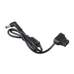 1819 D-Tap Power Cable for Feelworld, Blackmagic Cinema Camera / Blackmagic Video Assist / Shogun Monitor SmallRig
