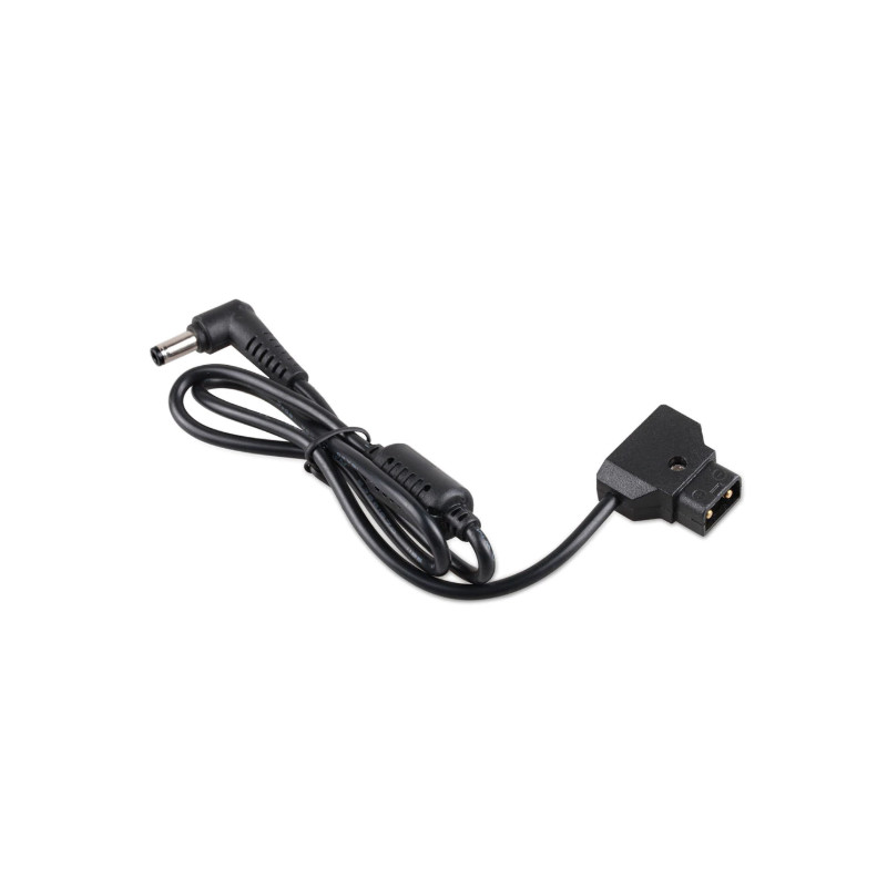 1819 D-Tap Power Cable for Feelworld, Blackmagic Cinema Camera / Blackmagic Video Assist / Shogun Monitor SmallRig 1819 D-Tap Power Cable for Feelworld, Blackmagic Cinema Camera / Blackmagic Video Assist / Shogun Monitor SmallRig