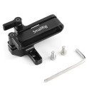 support SmallRig 2245B pour SSD Samsung T5 BMPCC et Z Cam SmallRig