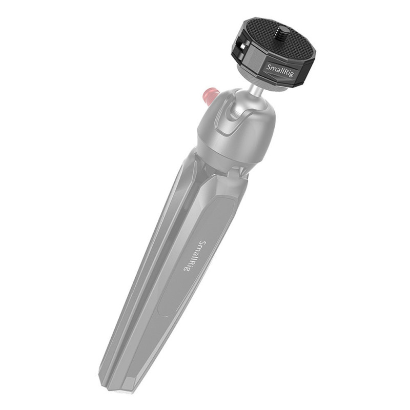 2714 Universal Quick Release Adapter SmallRig 2714 Universal Quick Release Adapter SmallRig