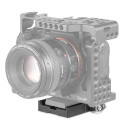 2143 Quick Release Klem (Compatibel met Arca-type) SmallRig
