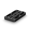 1598 Mounting Cheese Plate SmallRig