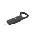 3857 Baseplate for Nikon Z 30 SmallRig