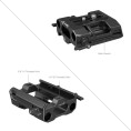 4002 15mm Dovetail Baseplate SmallRig
