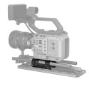 4002 15mm Dovetail Baseplate SmallRig