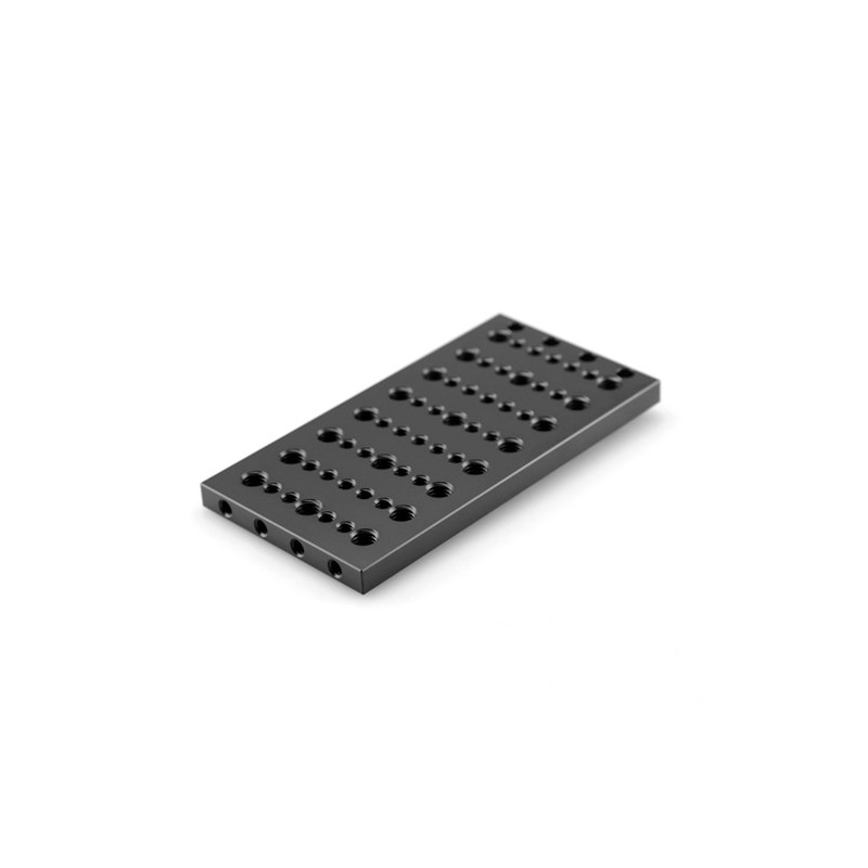 1092 Cheese Plate Multi-purpose Mounting Plate SmallRig 1092 Cheese Plate Multi-purpose Mounting Plate SmallRig