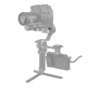 3125 Kit de contrepoids pour DJI RS 2/RSC 2 et certaines cardans ZHIYUN SmallRig