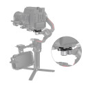3125 Kit de contrepoids pour DJI RS 2/RSC 2 et certaines cardans ZHIYUN SmallRig