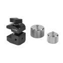 2465 Kit de contrepoids et de fixation pour DJI Ronin-S / Ronin-SC et Zhiyun Weebill / Crane Series Gimbals SmallRig