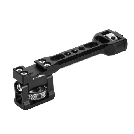 2386 Support de moniteur ajustable pour DJI Ronin-S / Ronin-SC / Zhiyun Crane 3 / Weebill Lab SmallRig