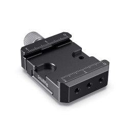 2506 Arca-Type Quick Release Clamp pour DJI Ronin S / Ronin SC et ZHIYUN Crane Series / Weebill S Gimbals SmallRig