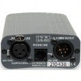 Interface de ligne téléphonique/caméras Altair